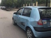 Cần bán Hyundai Getz đời 2009, nhập khẩu