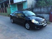 Bán Toyota Corolla Altis E sản xuất 2009, màu đen