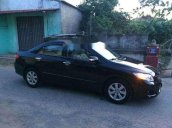 Bán Toyota Corolla Altis E sản xuất 2009, màu đen