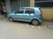 Cần bán Hyundai Getz đời 2009, nhập khẩu