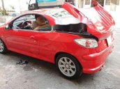 Bán ô tô Peugeot 206 năm 2007 giá tốt 