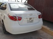 Cần bán xe Elantra 1.6 MT 2009, màu trắng