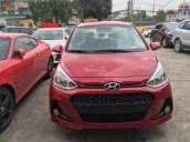 Bán Hyundai Grand i10 2018 mới - Xe đủ màu giao ngay - Gọi ngay để có giá tốt - 0979151884