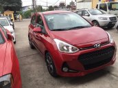 Bán Hyundai Grand i10 2018 mới - Xe đủ màu giao ngay - Gọi ngay để có giá tốt - 0979151884