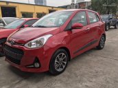 Bán Hyundai Grand i10 2018 mới - Xe đủ màu giao ngay - Gọi ngay để có giá tốt - 0979151884