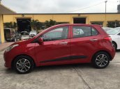 Bán Hyundai Grand i10 2018 mới - Xe đủ màu giao ngay - Gọi ngay để có giá tốt - 0979151884