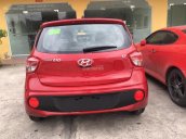 Bán Hyundai Grand i10 2018 mới - Xe đủ màu giao ngay - Gọi ngay để có giá tốt - 0979151884