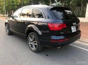 Bán xe Audi Q7 3.6 Quattro Premium năm 2008, màu xanh lam, nhập khẩu