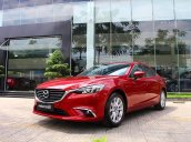 Bán Mazda 6 cực hot - Giá tốt nhất - Ưu đãi lên đến 20 triệu - LH 097.5599.318 để được ưu đãi tốt nhất khi mua xe