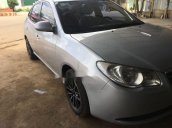 Cần bán gấp Hyundai Accent sản xuất 2009, màu bạc, nhập khẩu, 225 triệu