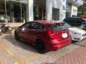 Bán Ford Focus Sport 1.5 Ecoboots đời 2016, màu đỏ