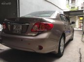 Bán xe Toyota Corolla Altis 2009, màu nâu  