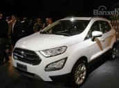 Bán Ford Ecosport 1.5, 1.0L, giao xe ngay đủ màu