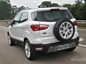 Bán Ford Ecosport 1.5, 1.0L, giao xe ngay đủ màu