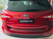 Bán Kia Sorento full xăng 2018 mới, bền bỉ, tiết kiệm, thời trang, thể thao