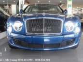 Bán Bentley Mulsanne Speed đời 2016