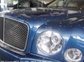 Bán Bentley Mulsanne Speed đời 2016
