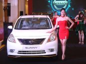 Bán Nissan Sunny XV Premium, XL, khuyến mại khủng chỉ 86tr lấy xe về ngay