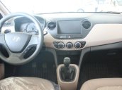 Bán Hyundai Grand I10 2018 đủ màu, giao xe ngay. Hỗ trợ trả góp lên đến 90% giá trị xe - LH 0901 450 667