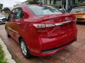 Hyundai Hà Đông- Hyundai Grand i10 Sedan 2018 giao ngay, hỗ trợ trả góp 80%, hỗ trợ đăng ký Grab, LH: 0981476777