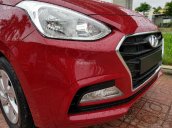 Hyundai Hà Đông- Hyundai Grand i10 Sedan 2018 giao ngay, hỗ trợ trả góp 80%, hỗ trợ đăng ký Grab, LH: 0981476777