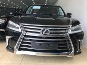 Bán Lexus LX570 model 2016, tên công ty, 1 chủ từ đầu, xe đẹp chạy ít