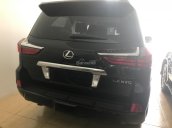 Bán Lexus LX570 model 2016, tên công ty, 1 chủ từ đầu, xe đẹp chạy ít