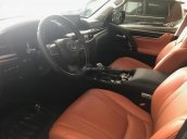 Bán Lexus LX570 model 2016, tên công ty, 1 chủ từ đầu, xe đẹp chạy ít