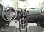 Bán xe Ford Fiesta chính hãng, giá rẻ nhất miền Bắc hỗ trợ trả góp 90%, giao xe ngay