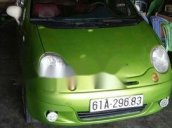 Gia đình cần bán chiếc xe Daewoo Matiz 2003 số sàn 