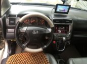 Bán Honda Stream 2.0 sản xuất năm 2005, màu bạc, nhập khẩu, 355 triệu