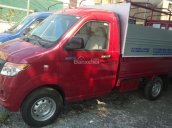 Bắc Ninh, bán xe tải Kenbo 990kg năm sản xuất 2018, màu đỏ