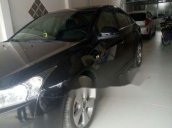 Bán xe Daewoo Lacetti đời 2009, màu đen, 320tr