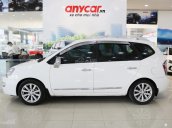 Cần bán Kia Carens 2.0AT sản xuất 2014, màu trắng