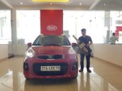 Cần bán xe Kia Morning S 2018 biển Vip 37A. 45679 