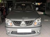 Bán Mitsubishi Jolie MB sản xuất 2005, màu bạc