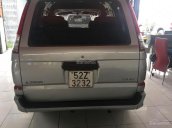 Bán Mitsubishi Jolie MB sản xuất 2005, màu bạc