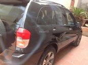 Chính chủ bán Toyota RAV4 2.4 AT 2003, màu đen, xe nhập