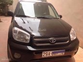 Chính chủ bán Toyota RAV4 2.4 AT 2003, màu đen, xe nhập