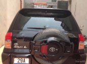 Chính chủ bán Toyota RAV4 2.4 AT 2003, màu đen, xe nhập