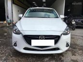 Bán ô tô Mazda 2 1.5 AT đời 2017, màu trắng