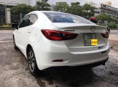 Bán ô tô Mazda 2 1.5 AT đời 2017, màu trắng