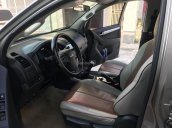 Bán Isuzu Dmax 2014, màu xám (ghi), xe nhập