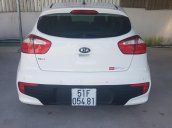 Bán Kia Rio nhập Hàn, đã đi 10 ngàn km