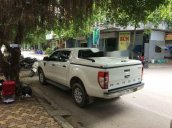 Bán Ford Ranger XLS AT đời 2017, màu trắng, giá tốt