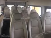 Bán Ford Transit 2018 đủ các phiên bản- Ở đâu bán rẻ chúng tôi bán rẻ hơn - Hotline: 09811 01234