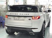 Cần bán Range Rover Evoque Dynamic 2012 trắng, nhập khẩu nguyên chiếc