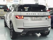 Cần bán Range Rover Evoque Dynamic 2012 trắng, nhập khẩu nguyên chiếc