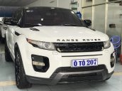 Cần bán Range Rover Evoque Dynamic 2012 trắng, nhập khẩu nguyên chiếc