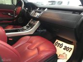 Cần bán Range Rover Evoque Dynamic 2012 trắng, nhập khẩu nguyên chiếc